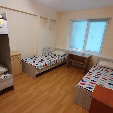 Family Hostel Αλμάτι Εξωτερικό φωτογραφία