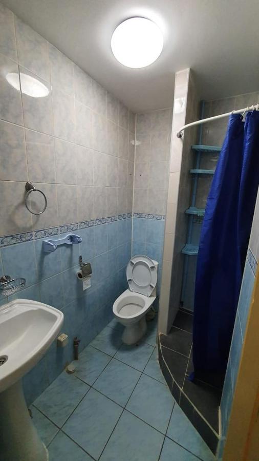 Family Hostel Αλμάτι Εξωτερικό φωτογραφία