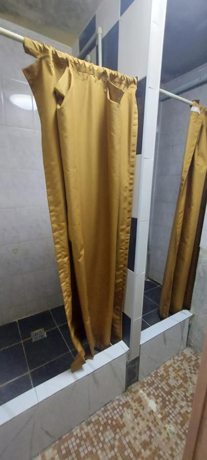 Family Hostel Αλμάτι Εξωτερικό φωτογραφία