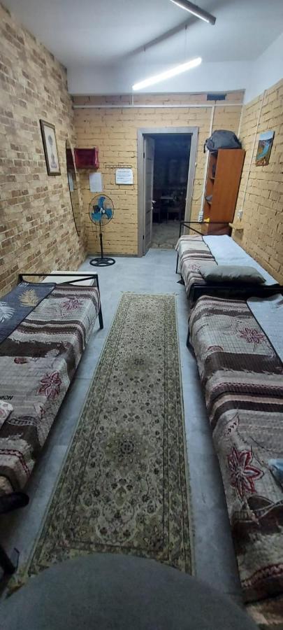 Family Hostel Αλμάτι Εξωτερικό φωτογραφία