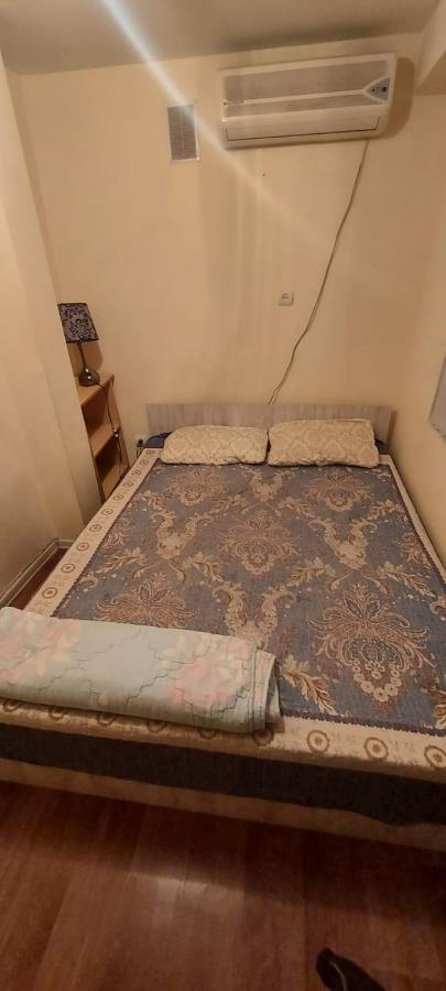 Family Hostel Αλμάτι Εξωτερικό φωτογραφία
