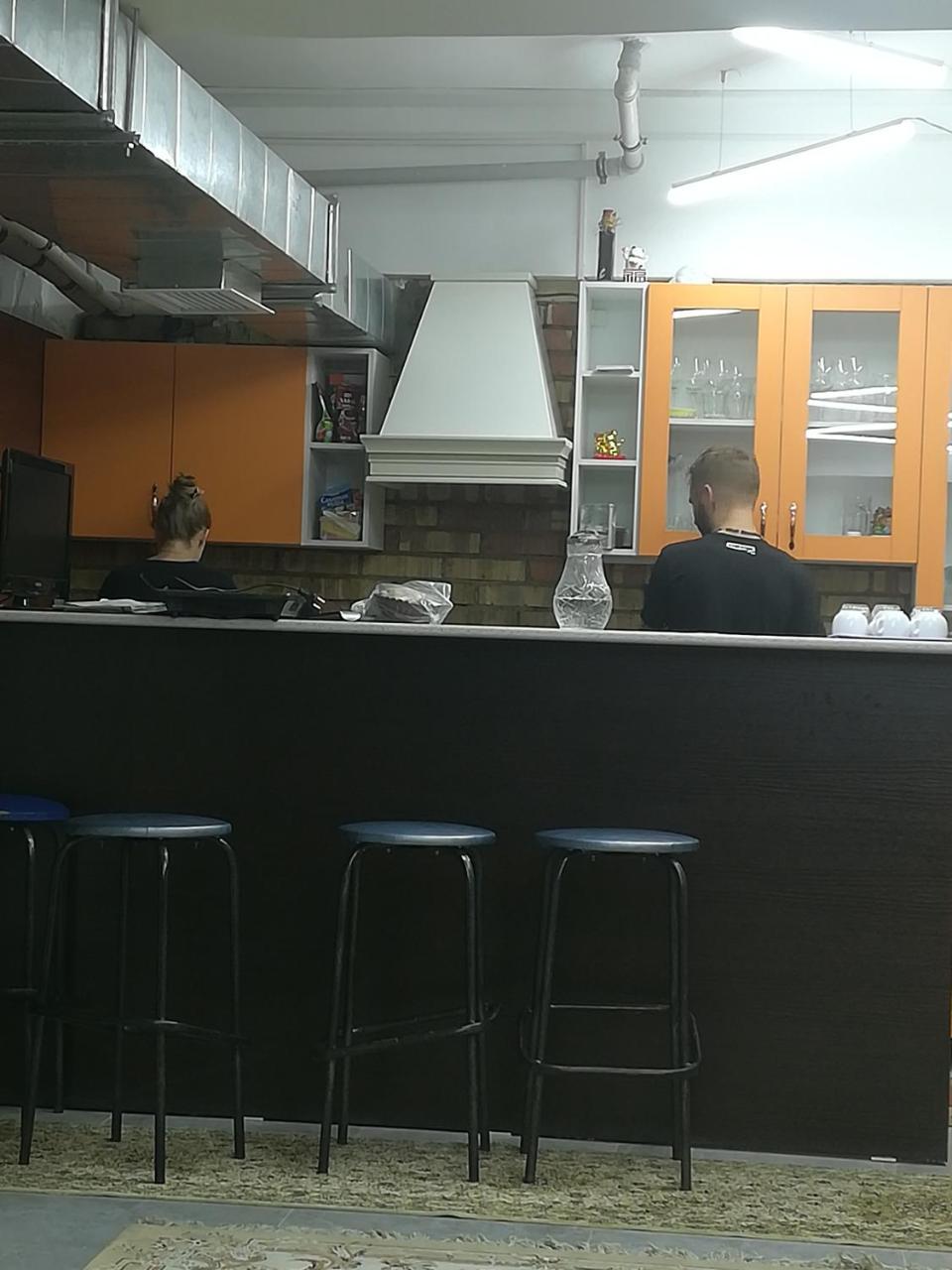 Family Hostel Αλμάτι Εξωτερικό φωτογραφία